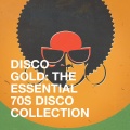 Silver Disco Explosion - Keep It Comin' Love