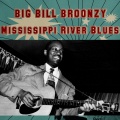 Mississippi River Blues