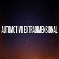 DJ Sabrosura - Automotivo extradimensional