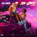 Kins eminise - My girl (Indaboski luv|Explicit)