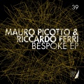 Mauro Picotto、Riccardo Ferri - Bespoke