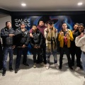 El Taylor、Garyel、El Mv、Leinad - Caile (feat. Garyel, El mv & Leinad)(Explicit)