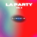 Dj Micky M - No Me Olvido