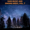 Rain Music and Singing Birds, Vol. 7