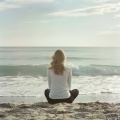 Océano Meditativo: Mareas Pacíficas
