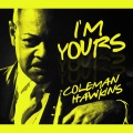 Coleman Hawkins - How Long, How Long Blues