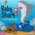 baby walrus、Nursery Rhymes - Five Little Puppies Jumping On The Bed