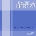 Dmitry Hertz、Shurik - Temporary Space