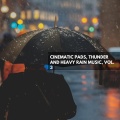 Oliver Schulz - Raining with Wild Thunder Drone