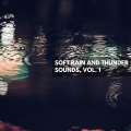 Julian Nature Sonics - Piano Bass in Thunder Storm