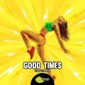 Tabata Music - Good Times