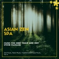 Easy Stress Relieving Lazy Laid Back Lounge Music、Healing Ambience Divine Soul Healing Spiritual Meditation Sounds - Came Into Heavenly Existence