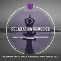 Mind Body Soul Healing and Meditation Ambient Melodies、Serene Ambient Stress Relieving Divine Healing Meditation Music - Kumbhanda