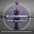 Mind Body Soul Healing and Meditation Ambient Melodies、Serene Ambient Stress Relieving Divine Healing Meditation Music - The Deep Secret Music Of The Soul
