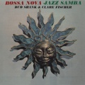 Bud Shank、clare fischer - João