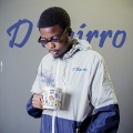 Ian BPreezy - Lindo Dia