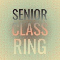 Senior Class Ring