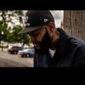 Invisible Man by: Terrance McCray (Explicit)