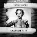 Dinah Shore - Chantez-Chantez