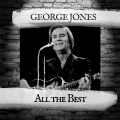 George Jones - Tall Tall Trees