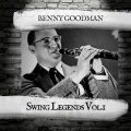Benny Goodman - The Glory Of Love