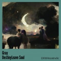 E3F00 RECORDMV5IC - Gray Destinyleave Soul