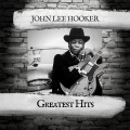 John Lee Hooker - Good Rockin Mama