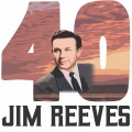 jim reeves - Golden Memories and Silver Tears