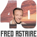 Fred Astaire - Top Hat, White Tie and Tails