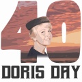 40 Hits of Doris Day
