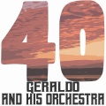 Geraldo and His Orchestra - Blues in the Night