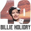Billie Holiday - I've Cried for You