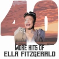 Ella Fitzgerald - Don't Get Around Much Anymore