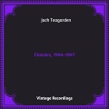 jack teagarden - Pitchin' A Bit Short