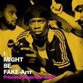 I Might be Fake-Arrr (Explicit)