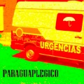 Paraguaplegico - Micrófono