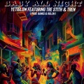 YetiGlow、Tre Stith、Tren - Baby All Night