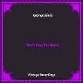Don't Stop The Music (Hq remastered 2023)
