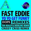 Yo Yo Get Funky (Tim Healey & Deekline Remix)