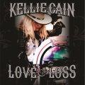 Kellie Cain - Tequila