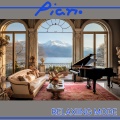 Relaxing Mode - Jazz Piano To Listen To At A Cafe