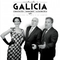 Cantando a Galicia - O vello e o sapo