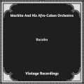 machito and his afro-cuban orchestra - iQue Rico El Mambo!