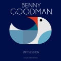 Benny Goodman - Somebody Loves Me