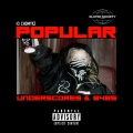 CHOMYXZ、Underscores、8485 - POPULAR