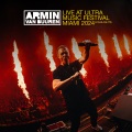 Live at Live at Ultra Music Festival Miami 2024 (Mixed)