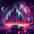 Deye - Neon Fusion (Super Ultra Sped Up)