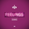 T. Carriér、Caleborate - Feelings