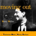 Sonny Rollins、kenny dorham、Thelonious Monk - Silk 'N' Satin