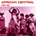 African Central, Vol. 40